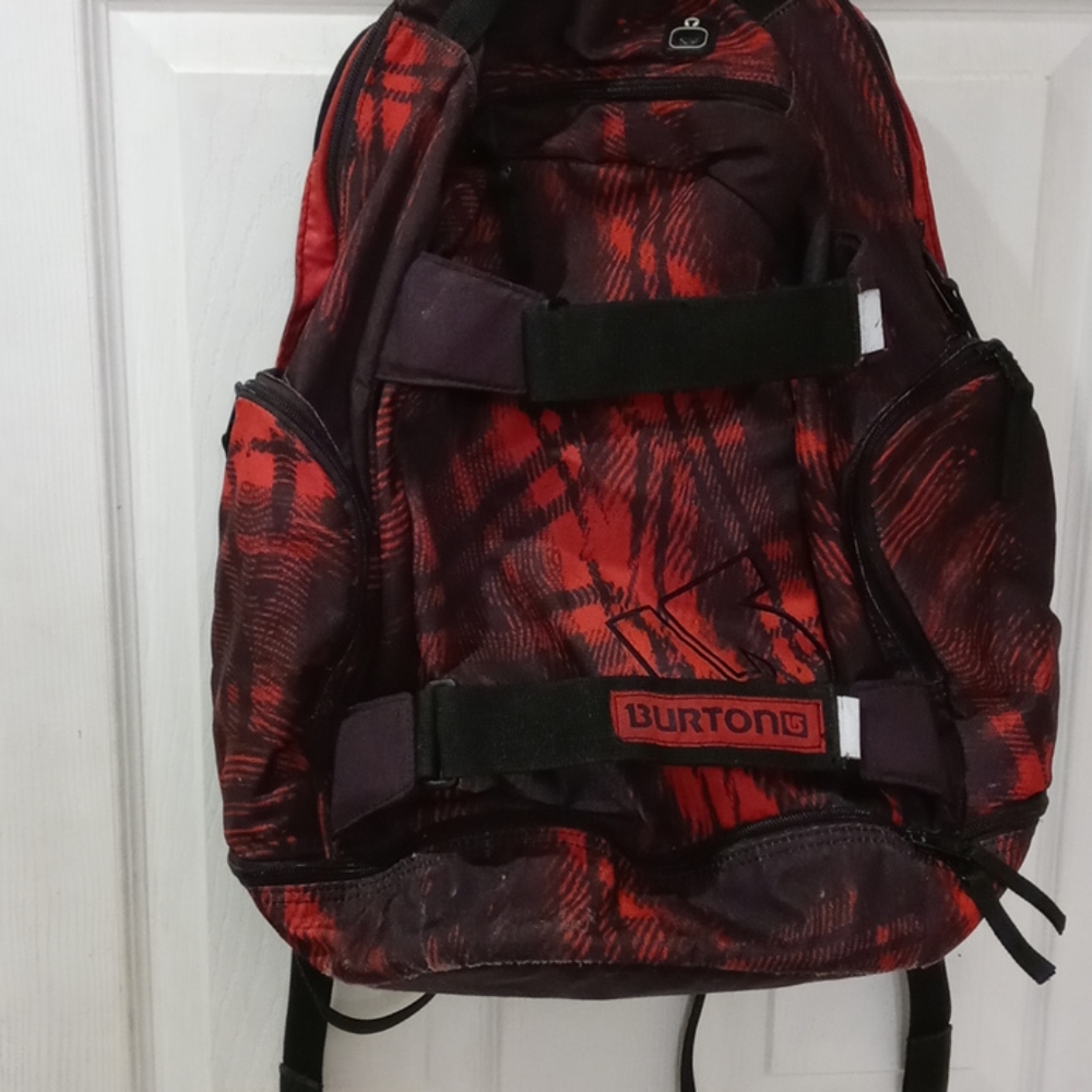 Burton backback